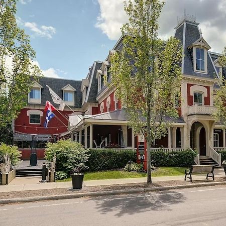 871 Shefford Suite 207 3Chambres Bromont Exterior photo