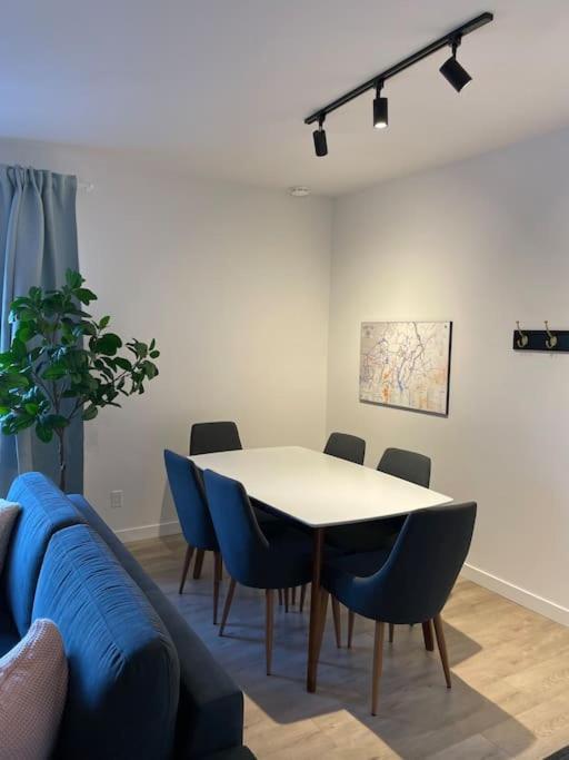 871 Shefford Suite 207 3Chambres Bromont Exterior photo