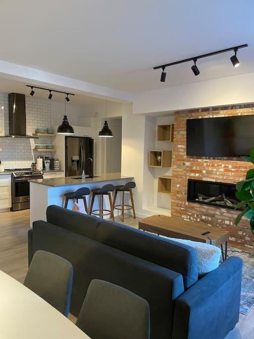 871 Shefford Suite 207 3Chambres Bromont Exterior photo