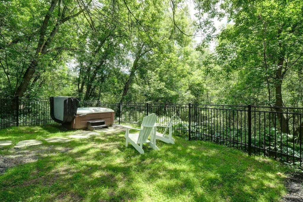 871 Shefford Suite 207 3Chambres Bromont Exterior photo